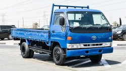 Toyota Dyna Diesel Right hand