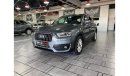 Audi Q3 2.0L Quattro | GCC