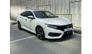 Honda Civic 1500