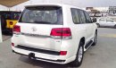 Toyota Land Cruiser Toyota Land Cruiser GX-R V8 2017