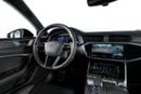 أودي RS7 SPORTBACK Carbon Fiber Package-Audi Ceramic Braking System-Red Calipers-Premium Leather Interior