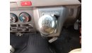 Toyota Hiace TOYOTA HIACE VAN RIGHT HAND DRIVE (PM1473)