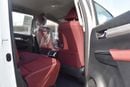 تويوتا هيلوكس GLX 2.7L Double Cab Utility 4WD A/T