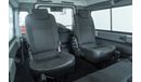 Land Rover Defender 2013 Land Rover Defender TD4 2.4L / Comfort Pack & Exterior Pack / Full-Service History