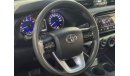 Toyota Hilux GLX 2020 Full Automatic 4x2 Ref#56