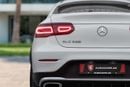 مرسيدس بنز GLC 200 GLC 200 Coupe | 3,682 P.M | 0% Downpayment | Immaculate Condition!