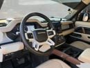 Land Rover Defender P400 90 HSE 3.0L (5 Seater) I6 TURBO A/T | 2021 | GCC SPECS | AED 3,200 per month