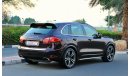 Porsche Cayenne S EXCELLENT CONDITION