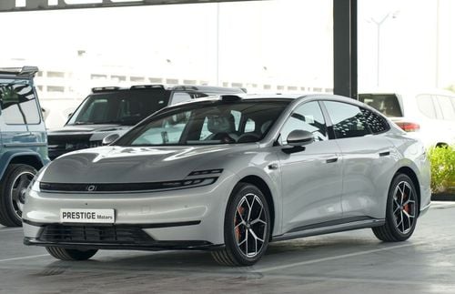 Changan Qiyuan A06 240 MAX (EXPORT)