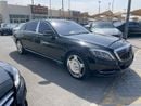 مرسيدس بنز S 500