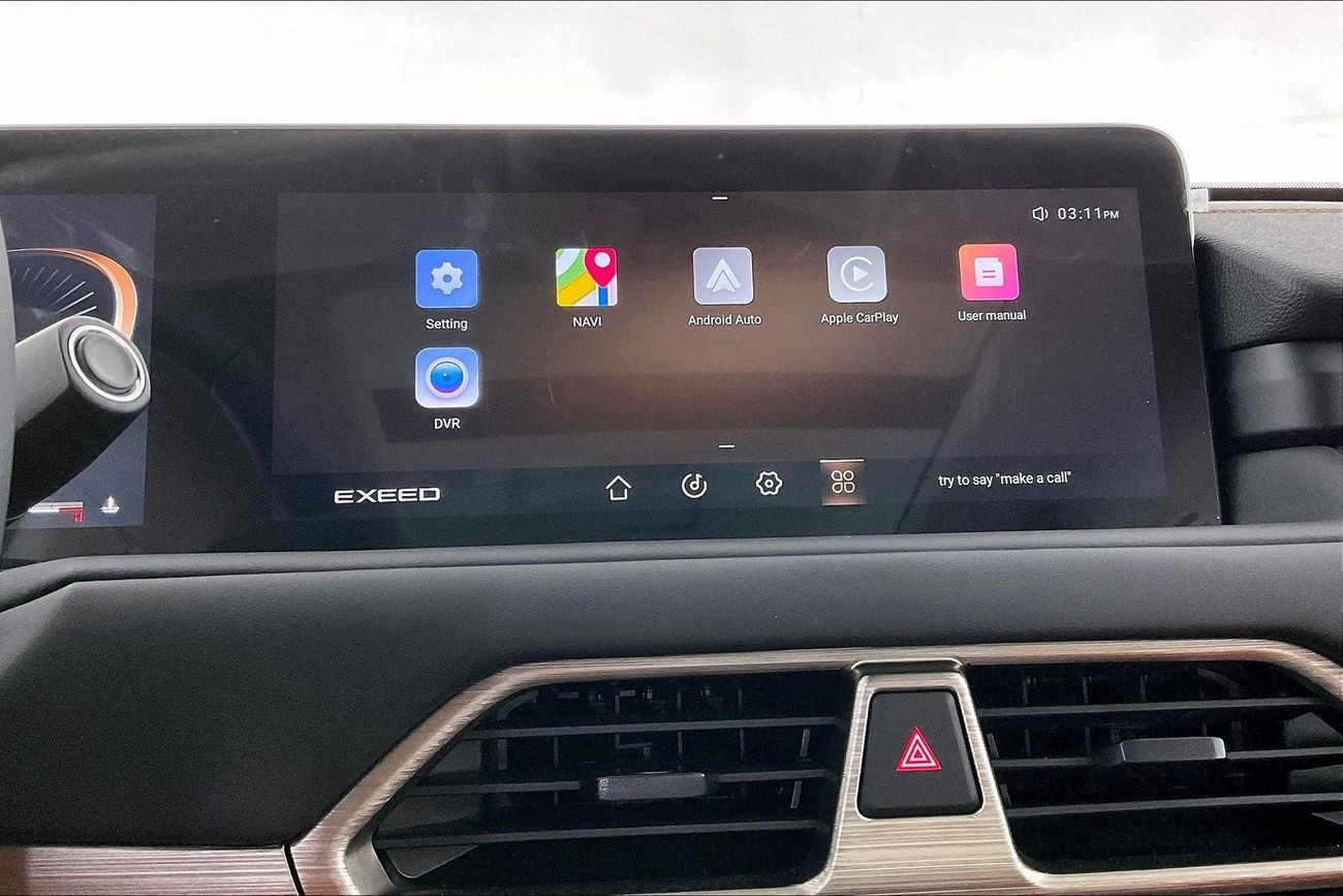 إكسيد TXL Luxury | سنة ضمان مجانية | خالية من أضرار الفيضانات