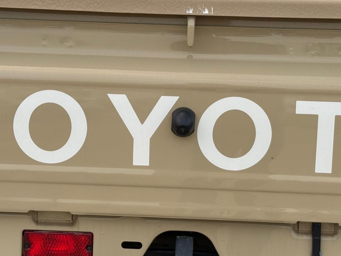 Toyota Land Cruiser Pick Up 4.0 SINGLE CAB FULL SAUDI SPECS