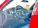 دودج تشارجر SXT Plus 3.6L