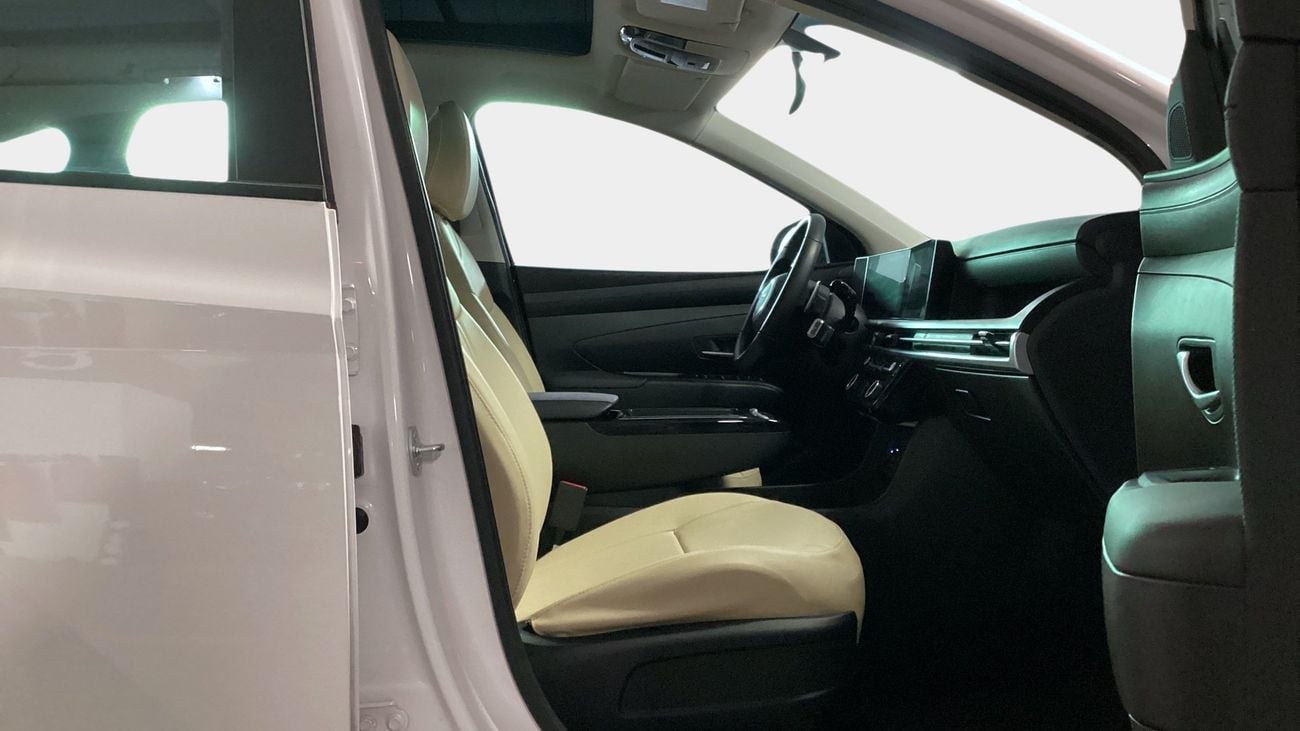 Hyundai Tucson Comfort | Guaranteed Warranty | 0 Down Payment