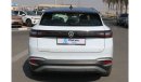 Volkswagen ID.4 2022 | PURE+ 100% ELECTRIC INTELLIGENT SUV FULL OPTION WITH PANORAMIC SUNROOF