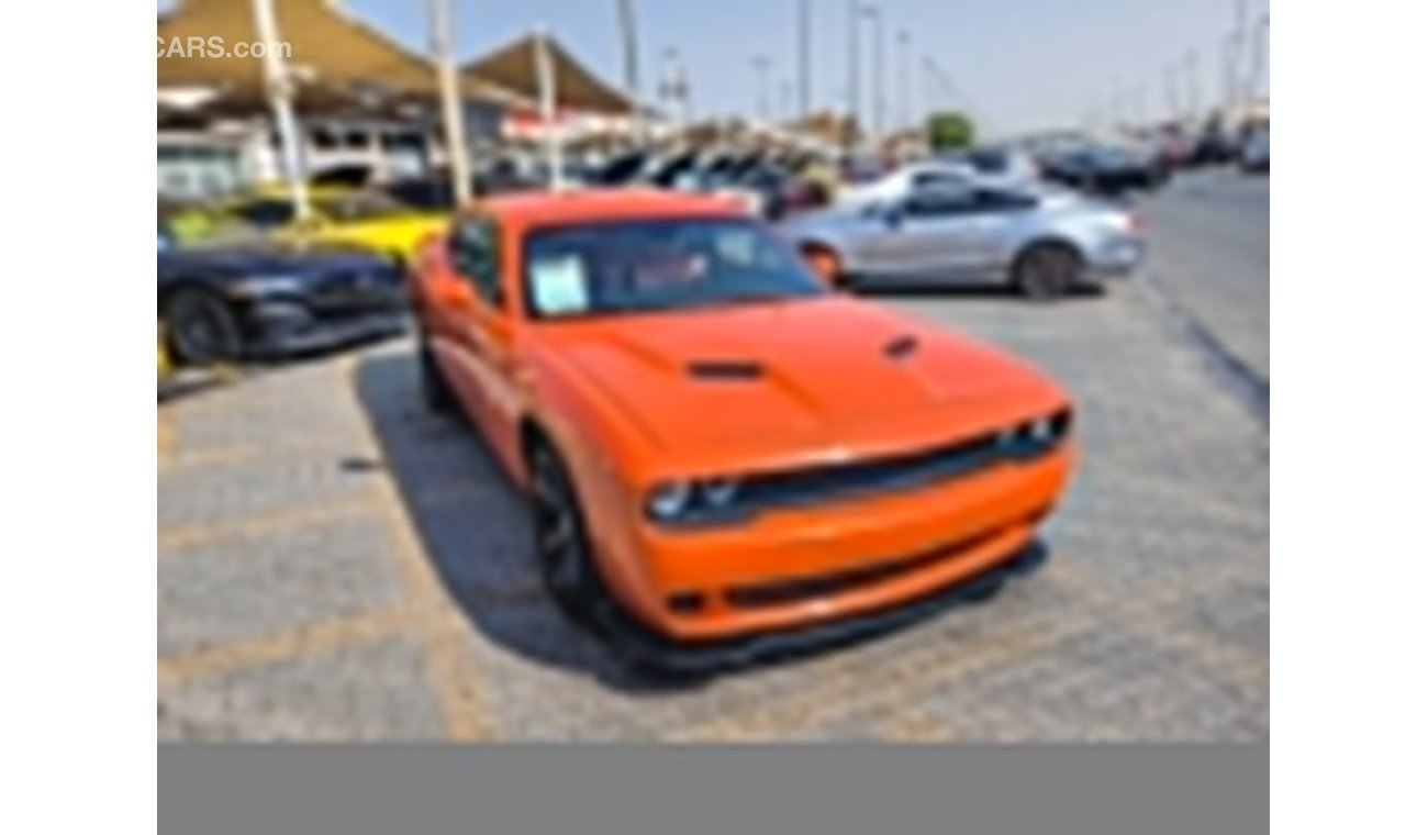 Dodge Challenger For sale