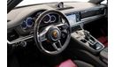 Porsche Panamera Std 2019 Porsche Panamera / Sport Chrono Package / Full Porsche Service History & Porsche Warranty