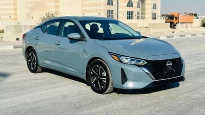 نيسان سنترا