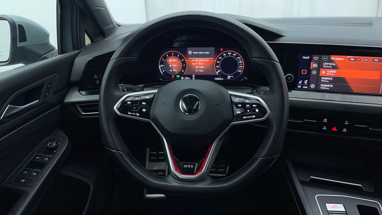 Volkswagen Golf GTI P2 2 | Zero Down Payment | Free Home Test Drive