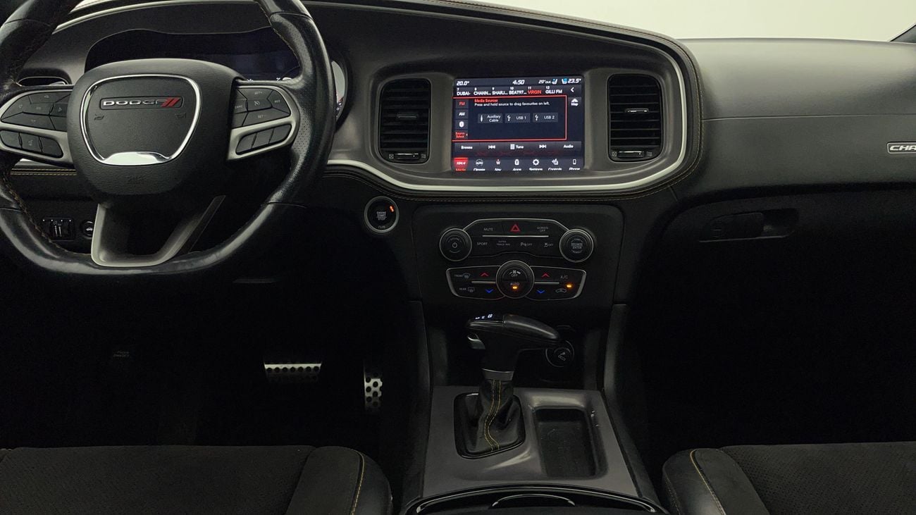 Dodge Charger GT 3.6 | Zero Down Payment | Home Test Drive