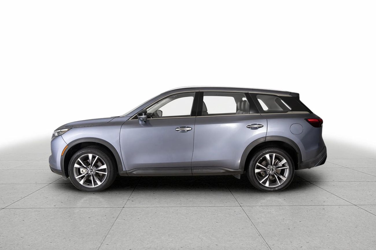 إنفينيتي QX60 LUXE 3.5