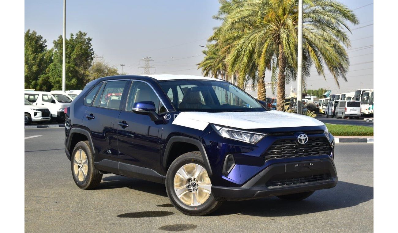 Toyota RAV4 2.0L PETROL AUTOMATIC TRANSMISSION