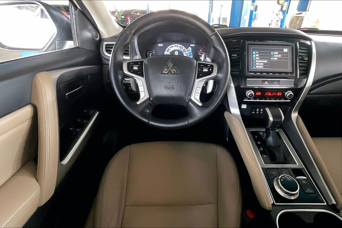 Mitsubishi Montero Sport GLS Premium | Guaranteed Warranty | 0 Down Payment