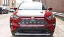 Toyota RAV4 2.0 PETROL (NEW FACE LIFT)