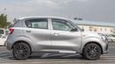 Suzuki Celerio Suzuki celario 2024 1.0L peteol MY24 for export only