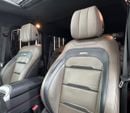 Mercedes Benz G63 AMG Std 4.0L