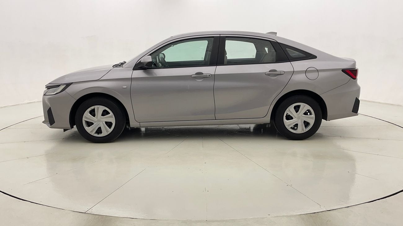 Toyota Yaris E 1.5 | Zero Down Payment | Home Test Drive