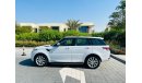 Land Rover Range Rover Sport SE 2865 P.M RANGE ROVER SPORT 3.0L ll 0% DP ll GCC ll WELL MAINTAINED