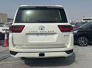 تويوتا لاند كروزر GXR 3.5L