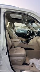 تويوتا لاند كروزر Toyota LC300 GXR 3.5 2026 Full Saudi