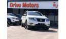 نيسان باثفايندر FUL OPTION NISSAN PATHFINDER 2016 ONLY 1170X60 MNTHLY V6 4X4 EXCELENT CONDITION UNLIMITED KM WARANTY