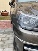 Mercedes-Benz SLK 350