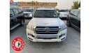 تويوتا لاند كروزر 4.6L  V8 GXR 2020 With Sun Roof For Export Only