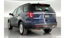 Ford Explorer XL / Standard