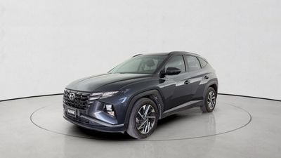 Hyundai Tucson COMFORT PLUS | Guaranteed Warranty | 0 Down Payment