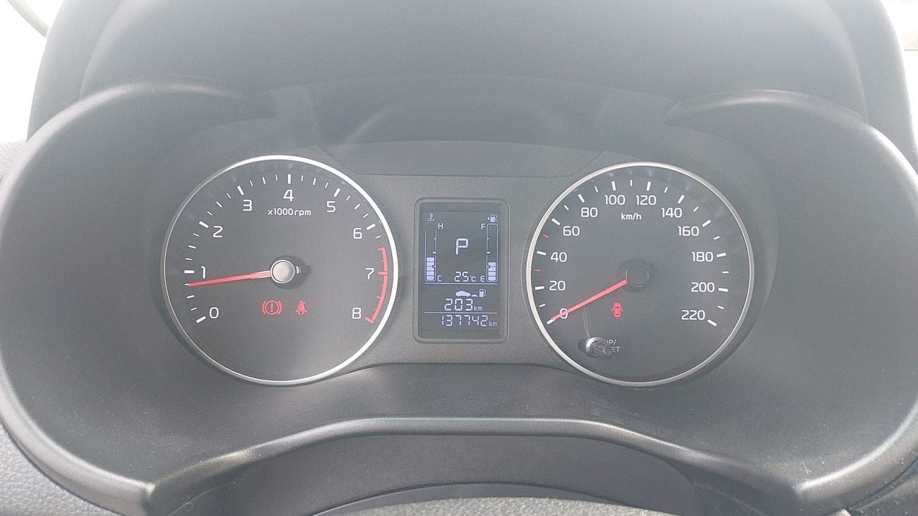 Kia Pegas LX 1.5 | Zero Down Payment | Home Test Drive