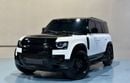 Land Rover Defender 110 S P300