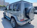 مرسيدس بنز G 63 AMG 2026 Mercedes-Benz G63 AMG V8 4.0 VL Petrol