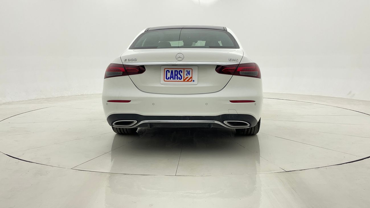 Mercedes-Benz E300 AMG LINE 2 | Zero Down Payment | Home Test Drive