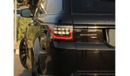 Land Rover Range Rover Sport Fully Loaded HST Supercharged