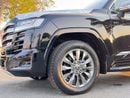 Toyota Land Cruiser VXR
