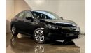 Honda Civic DX