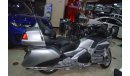 Honda Goldwing