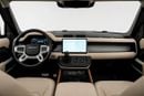لاند روفر ديفندر 110 SE P400