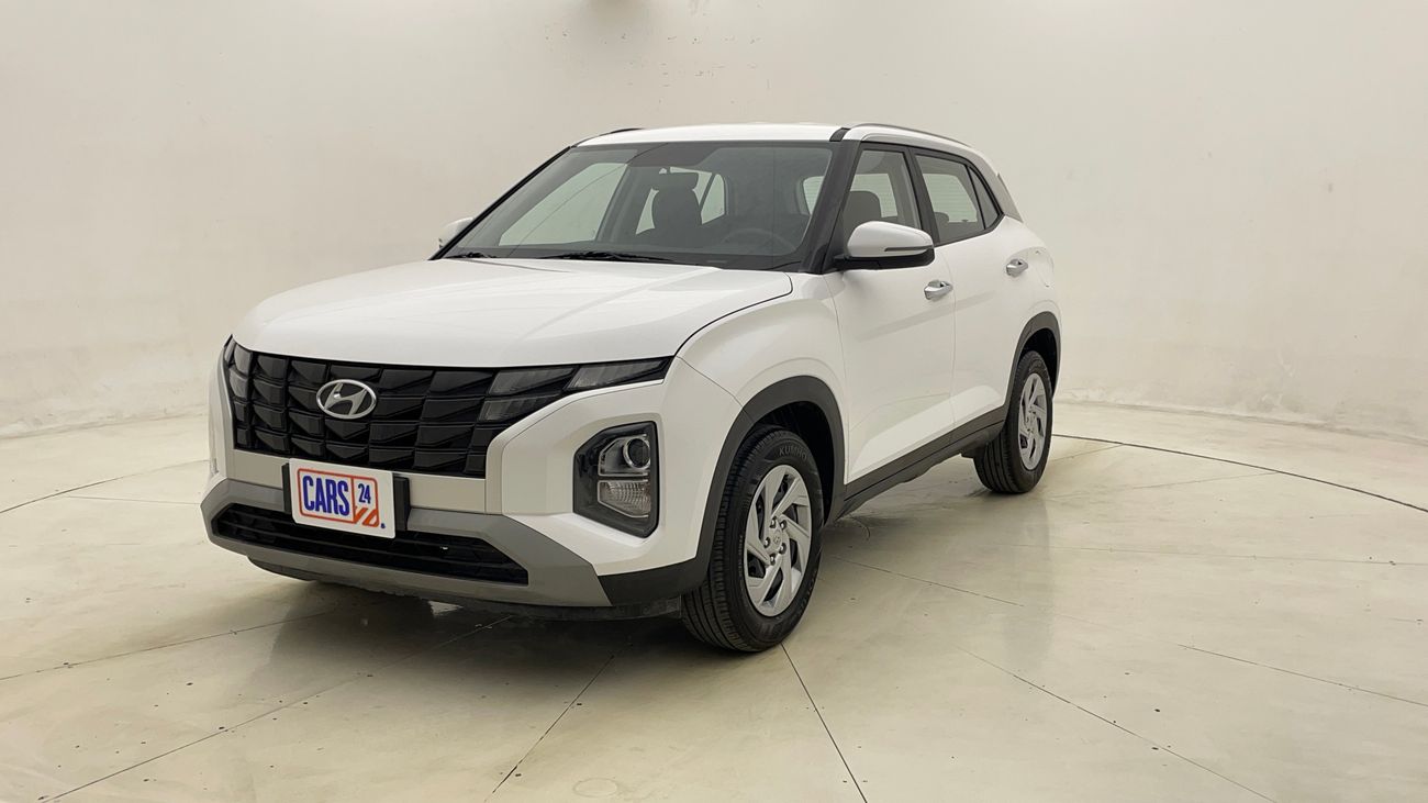 هيونداي كريتا SMART 1.5 | بدون دفعة مقدمة | اختبار القيادة في المنزل