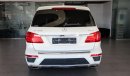 مرسيدس بنز GL 500 4 Matic